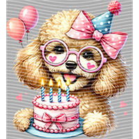 Valentine's Day-QRJ  3941